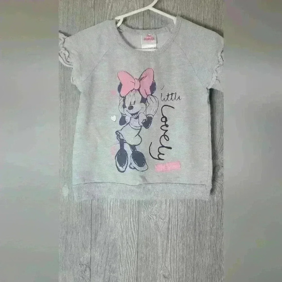 3t sweater bundle of 2, Shrinking Violet & Minnie - Picture 6 of 8